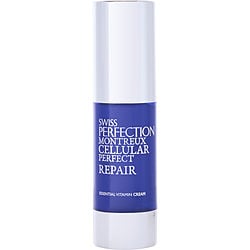 Swiss Perfection by Swiss Perfection-Essential Vitamin Cream --30ml/1oz