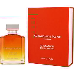 ORMONDE JAYNE BYZANCE by Ormonde Jayne-EAU DE PARFUM SPRAY 3 OZ