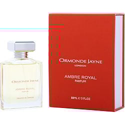 ORMONDE JAYNE AMBRE ROYAL by Ormonde Jayne-EAU DE PARFUM SPRAY 2.9 OZ