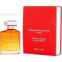 ORMONDE JAYNE BABYLONIA by Ormonde Jayne-EAU DE PARFUM SPRAY 2.9 OZ