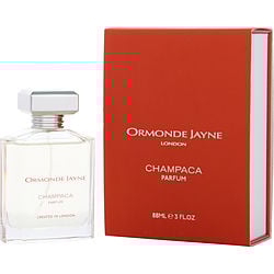 ORMONDE JAYNE CHAMPACA by Ormonde Jayne-EAU DE PARFUM SPRAY 2.9 OZ