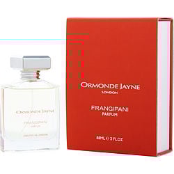 ORMONDE JAYNE FRANGIPANI by Ormonde Jayne-PARFUM SPRAY 3 OZ