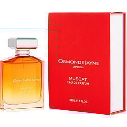 ORMONDE JAYNE MUSCAT by Ormonde Jayne-EAU DE PARFUM SPRAY 2.9 OZ