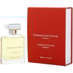 ORMONDE JAYNE OSMANTHUS by Ormonde Jayne-PARFUM SPRAY 3 OZ