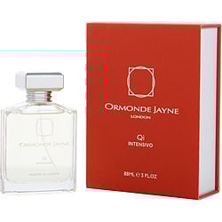 ORMONDE JAYNE QI INTENSIVO by Ormonde Jayne-EAU DE PARFUM SPRAY 2.9 OZ