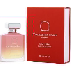 ORMONDE JAYNE SAKURA by Ormonde Jayne-EAU DE PARFUM SPRAY 2.9 OZ