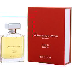 ORMONDE JAYNE TOLU by Ormonde Jayne-EAU DE PARFUM SPRAY 2.9 OZ