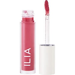 ILIA by Ilia-Balmy Gloss Tinted Lip Oil - # Tahiti --4.5ml/0.15oz