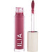 ILIA by Ilia-Balmy Gloss Tinted Lip Oil - # Linger --4.5ml/0.15oz - BigSun