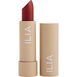 ILIA by Ilia-Color Block High Impact Lipstick - # Cinnabar --4g/0.14oz