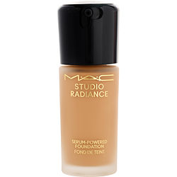 MAC by MAC-Studio Radiance Serum-Powered Foundation - # NC30 --30ml/1oz