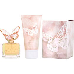 DOLLY PARTON SCENT FROM ABOVE by Dolly Parton - EAU DE PARFUM SPRAY 3.4 OZ & BODY LOTION 5 OZ