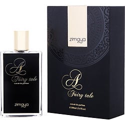 ZIMAYA A FAIRY TALE by Zimaya-EXTRAIT DE PARFUM SPRAY 3.4 OZ