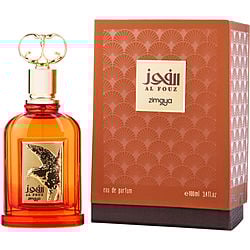 ZIMAYA AL FOUZ by Zimaya - EAU DE PARFUM SPRAY 3.4 OZ