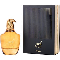 ZIMAYA AL KASER by Zimaya-EAU DE PARFUM SPRAY 3.4 OZ