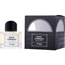 ZIMAYA BLACK SYMPHONY by Zimaya - EAU DE PARFUM SPRAY 3.4 OZ