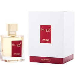 ZIMAYA BOUQUET RED by Zimaya-EAU DE PARFUM SPRAY 3.4 OZ