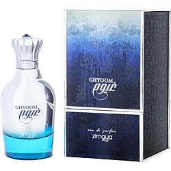 ZIMAYA GHYOOM by Zimaya-EAU DE PARFUM SPRAY 3.4 OZ