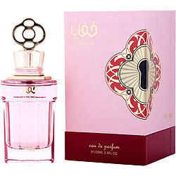 ZIMAYA KHAFAYA PINK by Zimaya-EAU DE PARFUM SPRAY 3.4 OZ