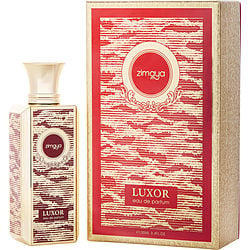 ZIMAYA LUXOR by Zimaya-EAU DE PARFUM SPRAY 3.4 OZ