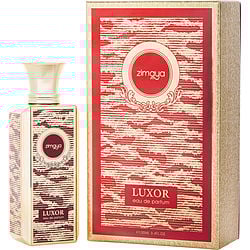 ZIMAYA LUXOR by Zimaya - EAU DE PARFUM SPRAY 3.4 OZ