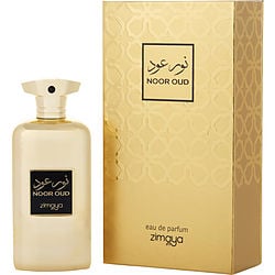 ZIMAYA NOOR OUD by Zimaya-EAU DE PARFUM SPRAY 3.4 OZ