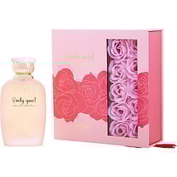 ZIMAYA ONLY YOU! by Zimaya-EAU DE PARFUM SPRAY 3.4 OZ