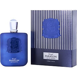 ZIMAYA ROYAL PARAGON by Zimaya-EAU DE PARFUM SPRAY 3.4 OZ