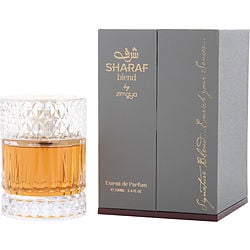 ZIMAYA SHARAF BLEND by Zimaya-EXTRAIT DE PARFUM SPRAY 3.4 OZ