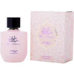 ZIMAYA YAA UMREE by Zimaya-EAU DE PARFUM SPRAY 3.4 OZ