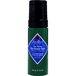 Jack Black by Jack Black - TRUE VOLUME HAIR DENSITY FOAM 5 OZ