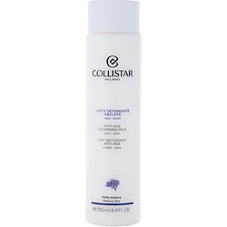 Collistar by Collistar-Anti-Age Cleansing Milk --250ml/8.4oz