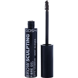 Gosh by Gosh - Brow Sculpting Fibre Gel - # 002 Chestnut --8ml/0.27oz