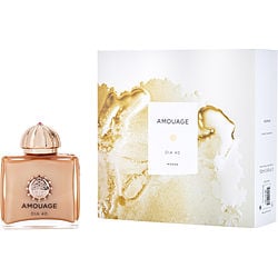 AMOUAGE DIA 40 by Amouage-EXTRAIT DE PARFUM SPRAY 3.4 OZ