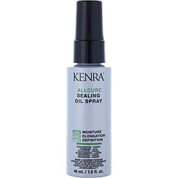 KENRA by Kenra-ALLCURL SEALING OIL SPRAY 1.5 OZ