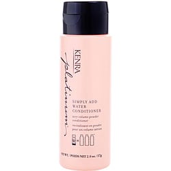 KENRA by Kenra - PLATINUM SIMPLY ADD WATER CONDITIONER 2 OZ