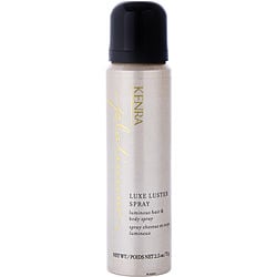 KENRA by Kenra-PLATINUM LUXE LUSTER SPRAY 2.5 OZ