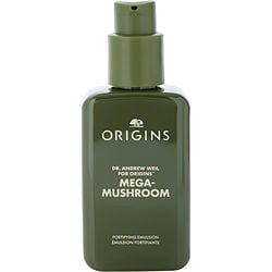 Origins by Origins - Dr. Andrew Mega-Mushroom Fortifying Emulsion  --100ml/3.4oz