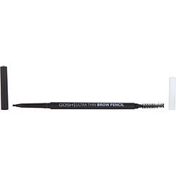 Gosh by Gosh - Ultra Thin Brow Pen - # 003 dark Brown --0.9g/0.03oz