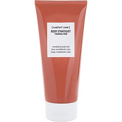 Comfort Zone by Comfort Zone - Body Strategist Thermal Mud --200ml/6.7oz