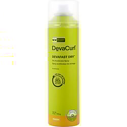 DEVA by Deva Concepts-DEVAFAST DRY ACCELERATOR SPRAY 6 OZ