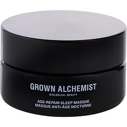 Grown Alchemist by Grown Alchemist-Age-Repair Sleep Masque - Oligo-Peptide, Phyto Stem-Cell 5  --40ml/1.35oz