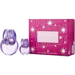 BVLGARI OMNIA AMETHYSTE by Bvlgari-EDT SPRAY 3.4 OZ & EDT SPRAY 0.5 OZ