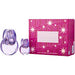 BVLGARI OMNIA AMETHYSTE by Bvlgari-EDT SPRAY 3.4 OZ & EDT SPRAY 0.5 OZ - BigSun
