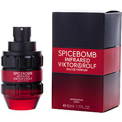 SPICEBOMB INFRARED by Viktor & Rolf-EAU DE PARFUM SPRAY 1.7 OZ