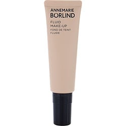 Annemarie Borlind by Annemarie Borlind - Fluid Make-Up - Honey --30ml/1oz