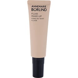 Annemarie Borlind by Annemarie Borlind-Fluid Make-Up - Beige --30ml/1oz