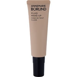 Annemarie Borlind by Annemarie Borlind - Fluid Make-Up - Light --30ml/1oz