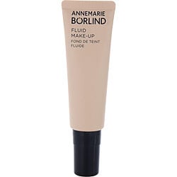 Annemarie Borlind by Annemarie Borlind-Fluid Make-Up - Bronze --30ml/1oz