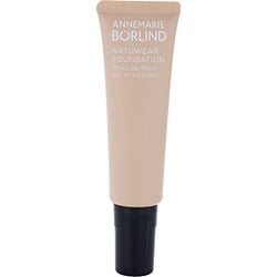 Annemarie Borlind by Annemarie Borlind - Natuwear Foundation - Beige --30ml/1oz